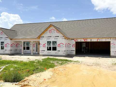711 Puppy Drum Lane, Maysville, NC 28555