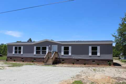 224 Mewborn Drive, Beulaville, NC 28518
