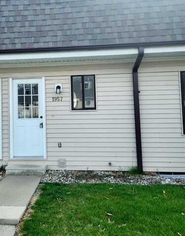 1957 Westbrook Drive, Jackson, MI 49201