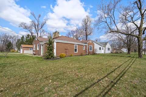 1000 E McDevitt Avenue, Jackson, MI 49203