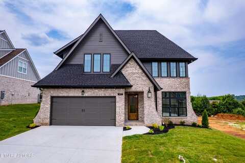 832 Anchor Vista Rd, Knoxville, TN 37934