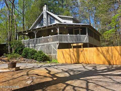 247 Boat Gunnel Rd, Townsend, TN 37882
