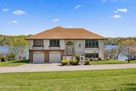 4202 Brooksview Rd, Lenoir City, TN 37772