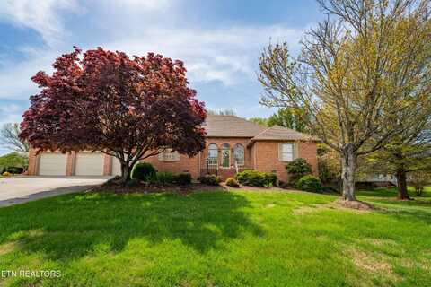 3701 Hackworth Rd, Knoxville, TN 37931