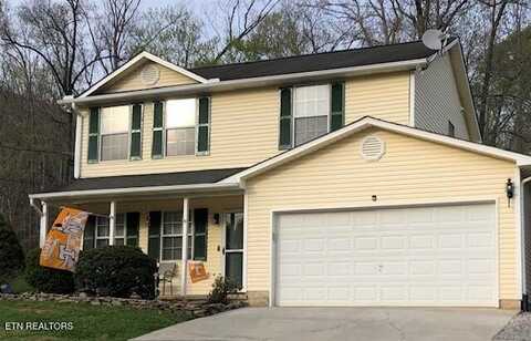 7421 Mountie Lane, Knoxville, TN 37924