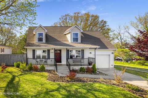 1409 Monroe Ave, Maryville, TN 37804