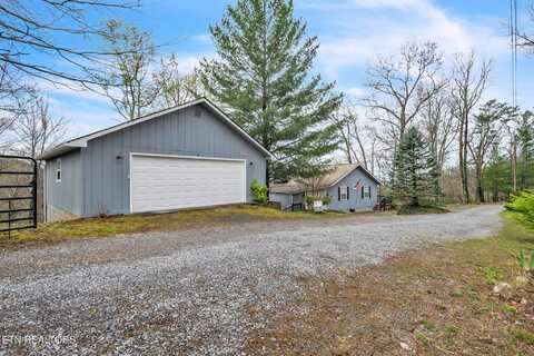 1009 Old Laurel Lane, Sevierville, TN 37876