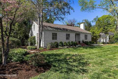4023 Whitlow Avenue, Knoxville, TN 37919