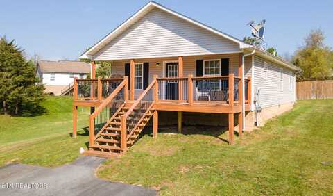 2509 Grotto Lane, Sevierville, TN 37876