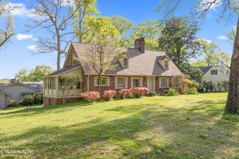1410 Tugaloo Drive, Knoxville, TN 37919