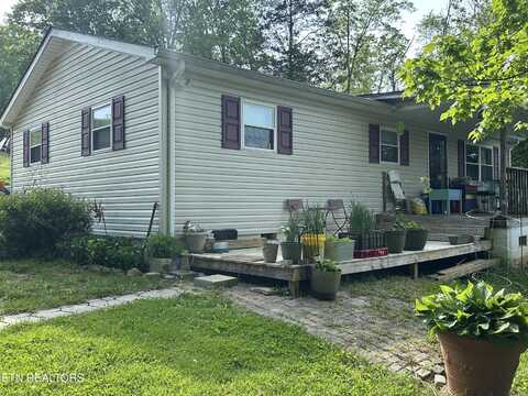 116 Macedonia Church Rd, Andersonville, TN 37705