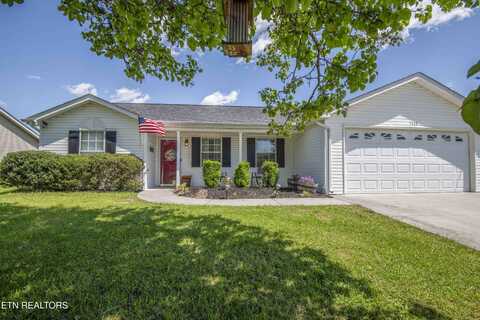 7533 Gary White Rd, Corryton, TN 37721