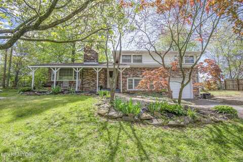 1908 Wintergreen Drive, Knoxville, TN 37912