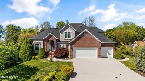 3010 Spyglass Drive, Maryville, TN 37801