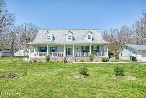 1569 Hollis Poore Rd, Jamestown, TN 38556