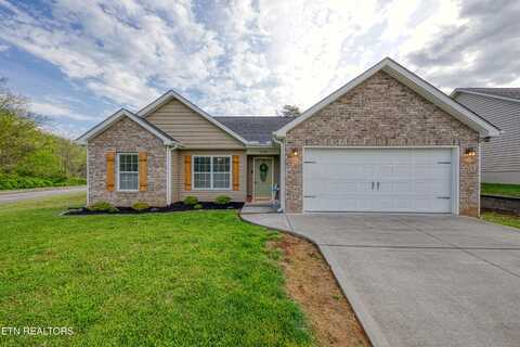 2740 Ely Park Lane, Knoxville, TN 37924