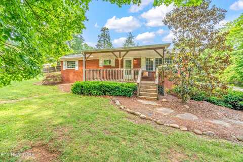 4309 Doris Circle, Knoxville, TN 37918