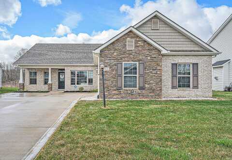 1310 Tuscany Crossing, Winona Lake, IN 46590