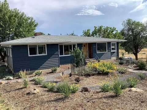 1830 Hawthorne Street, Klamath Falls, OR 97601