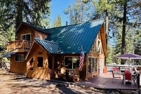 26627 Forest Park Lane, Klamath Falls, OR 97601