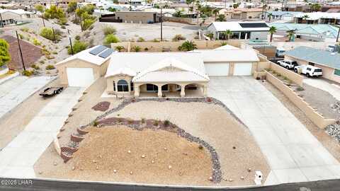 1720 Park Terrace Ave, Lake Havasu City, AZ 86404