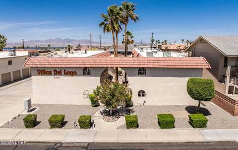2301 Mcculloch Blvd N unit: E, Lake Havasu City, AZ 86403
