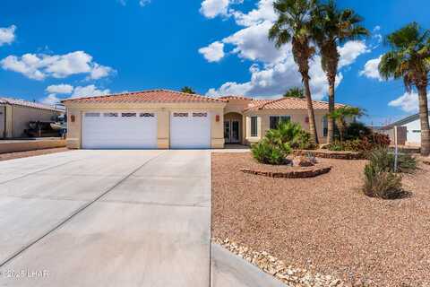 2608 Rango Ct, Lake Havasu City, AZ 86406