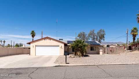 2897 Castaway Dr, Lake Havasu City, AZ 86406