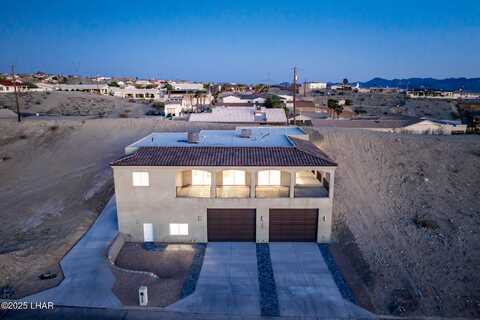 3000 Crater Dr, Lake Havasu City, AZ 86404