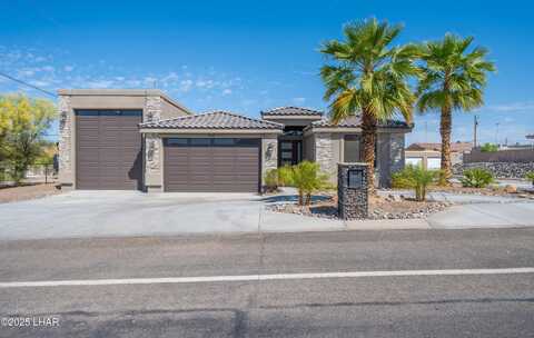1649 Palo Verde Blvd S, Lake Havasu City, AZ 86403