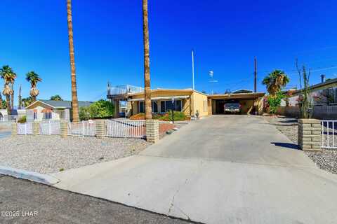 2539 Anita Ave, Lake Havasu City, AZ 86404