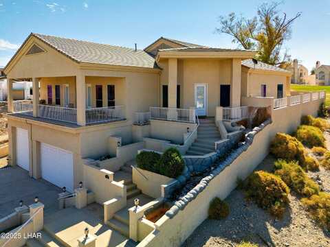 2506 Saratoga Ave, Lake Havasu City, AZ 86406