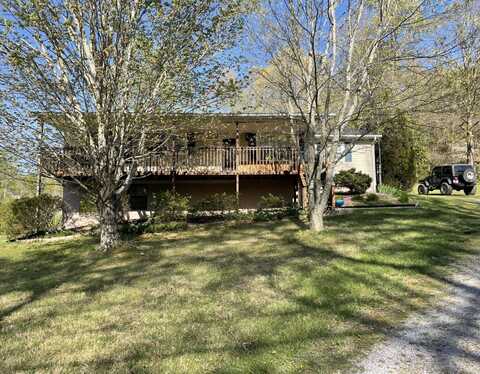 403 Morningside Drive, Rogersville, TN 37857