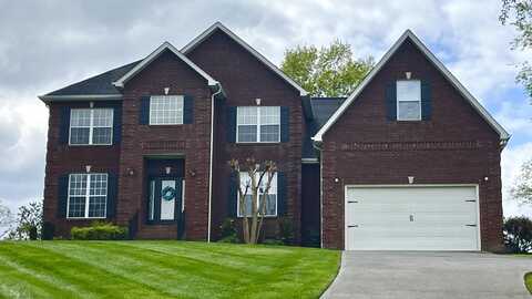 905 Glenda Lane, Sevierville, TN 37862