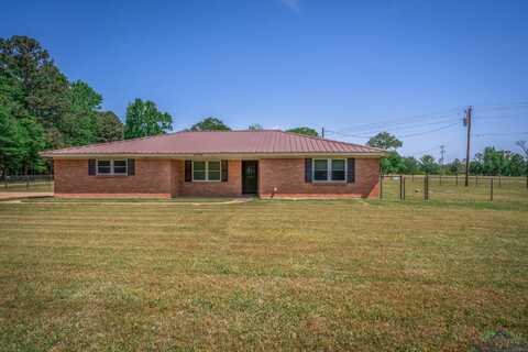 3795 E FM 1249, Kilgore, TX 75662