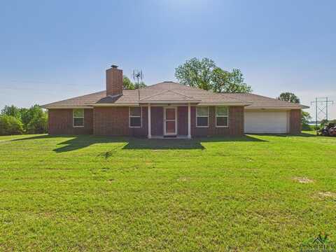 199 Joe Davis Rd, Jefferson, TX 75657