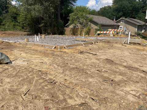 506 Jeanette, Gladewater, TX 75647