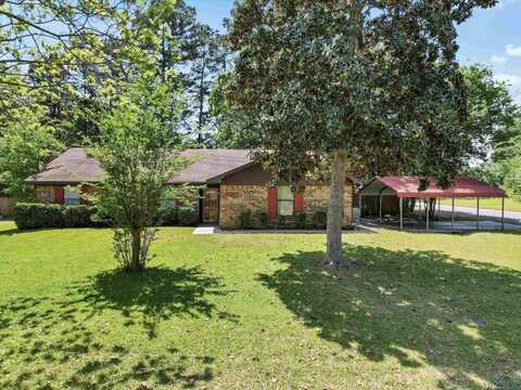 242 Delmora Dr., Longview, TX 75605