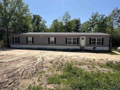 211 Pvt Rd 3150, Gilmer, TX 75644