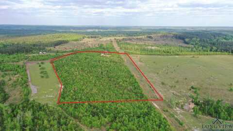 695 County Road 1463, Hughes Springs, TX 75656