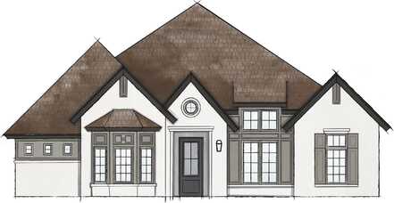 4609 138th Place, Lubbock, TX 79424