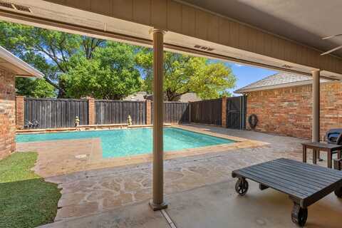 4602 87th Street, Lubbock, TX 79424
