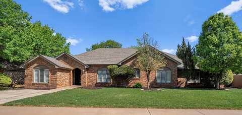 4602 87th Street, Lubbock, TX 79424