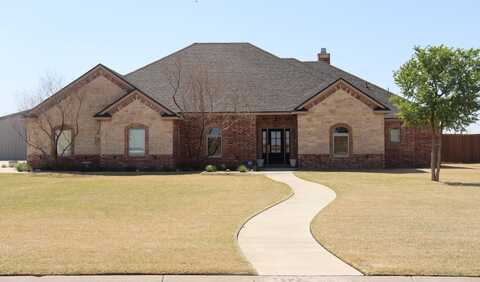 6803 N County Rd 2160, Lubbock, TX 79415