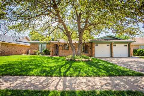 4503 78th Street, Lubbock, TX 79424