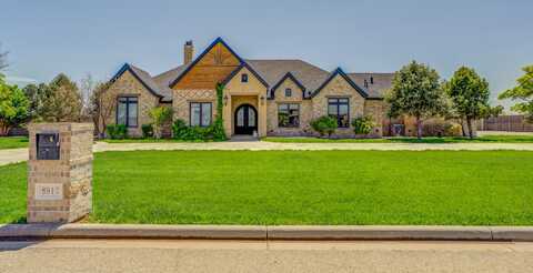 8917 County Rd 6870, Lubbock, TX 79407