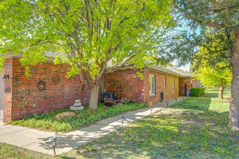 5104 58th Street, Lubbock, TX 79414