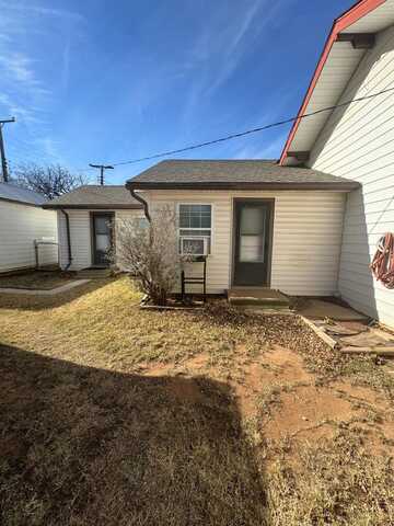 3113 37th Street, Lubbock, TX 79413