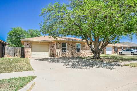 811 E 78th Street, Lubbock, TX 79404