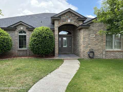 6319 76th Street, Lubbock, TX 79424